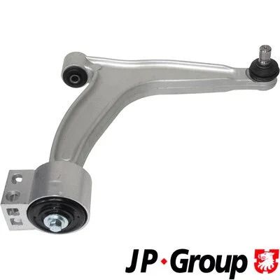 Рычаг подвески FIAT CROMA, SAAB 9-3X, OPEL VECTRA, JP GROUP (1240100480)