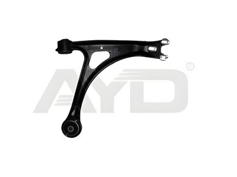 Подвесной рычаг VW NEW, AUDI TT, AUDI A3, AYD (9702862)