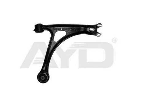 Важіль підвіски VW NEW, AUDI TT, AUDI A3, AYD (9702862)