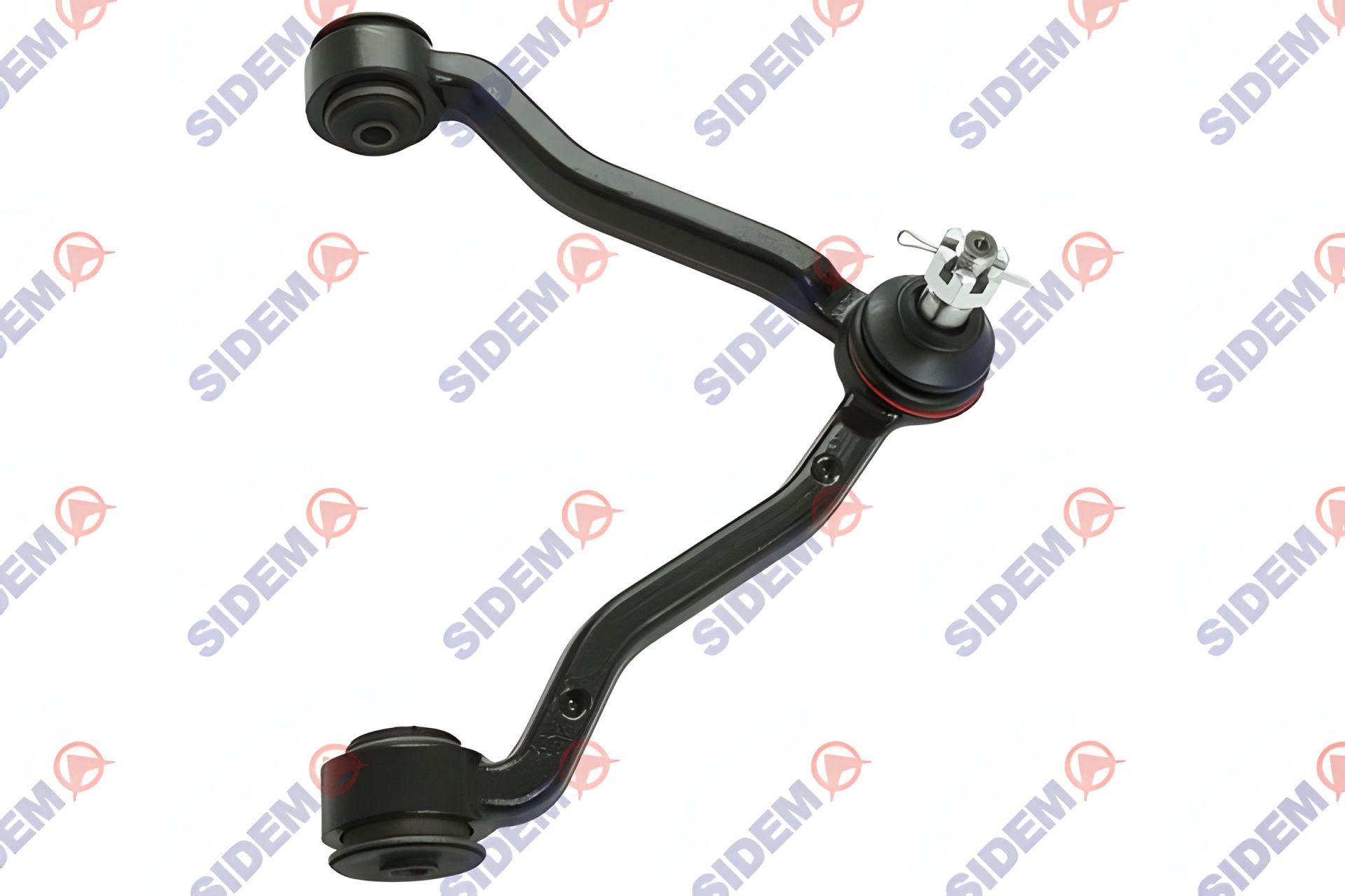 Підвісний важіль для SSANGYONG REXTON, SIDEM (89273-SR) Підвісний важіль для SSANGYONG REXTON, SIDEM (89273-SR)