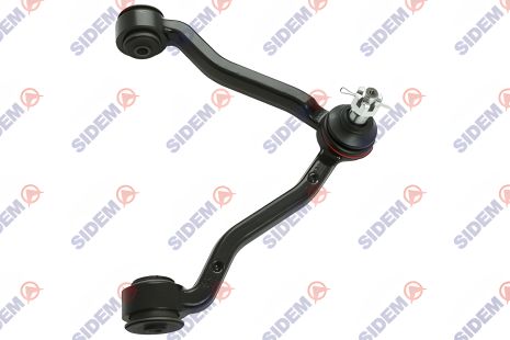 Підвісний важіль для SSANGYONG REXTON, SIDEM (89273-SR)