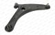 Рычаг подвески MITSUBISHI OUTLANDER, PEUGEOT 4007, CITROËN C4, MOOG (PEWP7428)