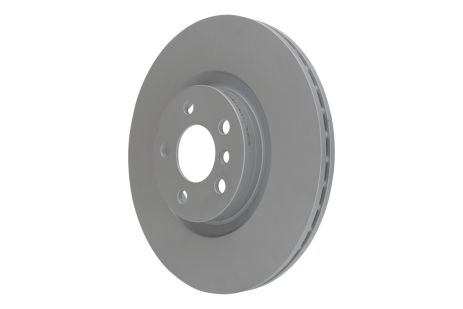 Диск тормозной MINI MINI, BMW 2, BMW X2, ATE (24012402591)