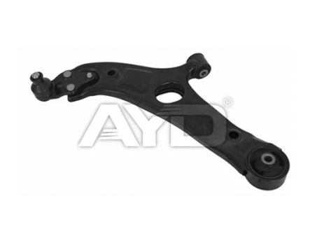Рычаг подвески KIA OPTIMA, HYUNDAI SONATA, AYD (9713262)
