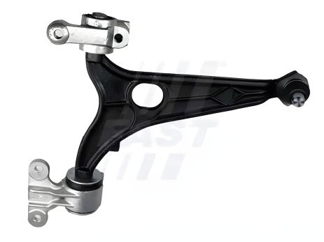 Подвесной рычаг Citroen Jumpy 07-/Fiat Scudo 07-/Peugeot Expert 07-, FAST (FT15152) Подвесной рычаг Citroen Jumpy 07-/Fiat Scudo 07-/Peugeot Expert 07-, FAST (FT15152)