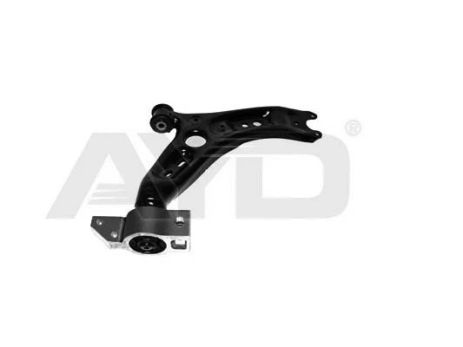 Рычаг подвески SKODA SUPERB, SEAT ALTEA, AUDI A3, AYD (9709052)