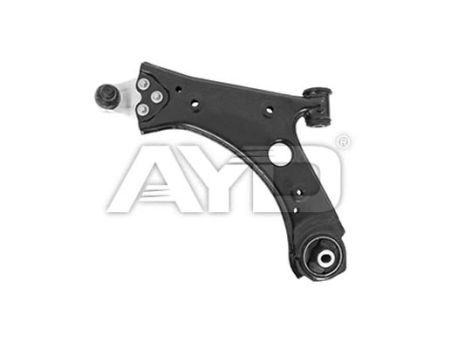 Важіль підвіски FIAT 500X, JEEP RENEGADE, AYD (9715543)