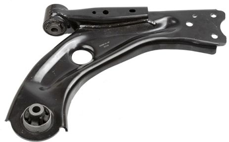 Важіль підвіски OPEL ASTRA, PEUGEOT 308, CITROËN GRAND, LEMFORDER (4258801)
