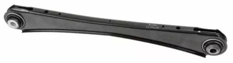 Рычаг подвески BMW X4, BMW X3, LEMFORDER (3770501)