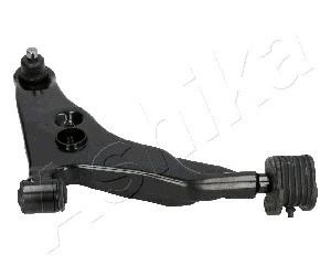 Важіль підвіски MITSUBISHI SPACE, MITSUBISHI CARISMA, ASHIKA (7205502R)