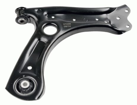 Рычаг подвески SKODA FABIA, AUDI A1, VW POLO, LEMFORDER (3723901)