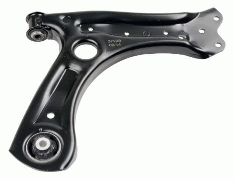 Рычаг подвески SKODA FABIA, AUDI A1, VW POLO, LEMFORDER (3723901)