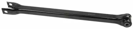 Важіль підвіски SEAT LEON, VW GOLF, AUDI TT, LEMFORDER (3939301)