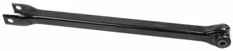 Важіль підвіски SEAT LEON, VW GOLF, AUDI TT, LEMFORDER (3939301)