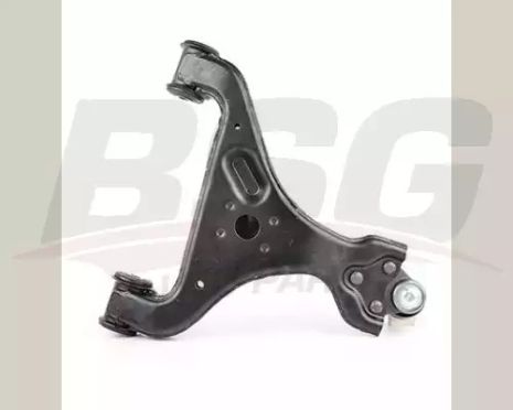 Важіль підвіски MERCEDES-BENZ VITO, MERCEDES-BENZ VIANO, BASBUG (BSG60315006)