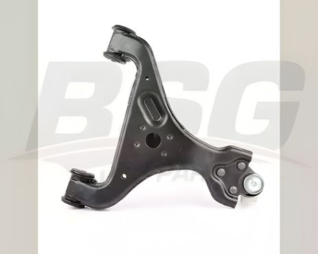 Підвіски важіль MERCEDES-BENZ VITO, MERCEDES-BENZ VIANO, BASBUG (BSG60315006)