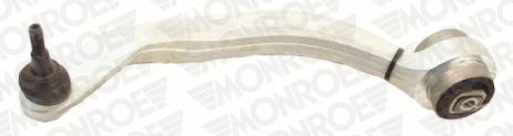 Рычаг подвески SKODA SUPERB, VW PASSAT, AUDI A4, MONROE (L29528)