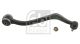 Подвеска MAZDA 6, рычаг FEBI BILSTEIN (23732)
