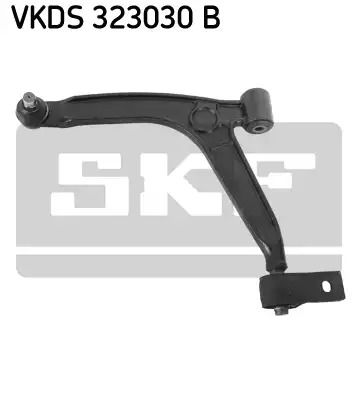 Важіль підвіски PEUGEOT PARTNER, CITROËN BERLINGO, CITROËN XSARA, SKF (VKDS323030B)