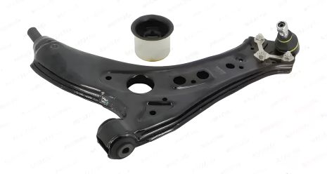 Подвески рычаг SEAT CORDOBA, VW FOX, SKODA ROOMSTER, MOOG (VOWP1116)