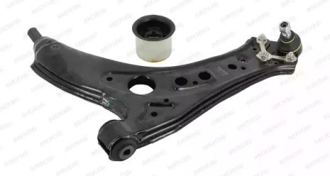Рычаг подвески SEAT CORDOBA, VW FOX, SKODA ROOMSTER, MOOG (VOWP1116)