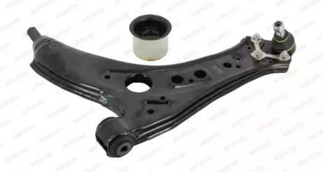 Рычаг подвески SEAT CORDOBA, VW FOX, SKODA ROOMSTER, MOOG (VOWP1116)