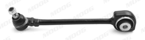 Важіль підвіски MERCEDES-BENZ C-CLASS, MERCEDES-BENZ E-CLASS, MOOG (METC15827)
