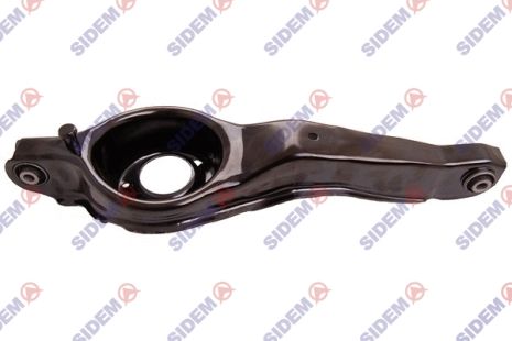 Важіль підвіски FORD C-MAX, FORD FOCUS, SIDEM (3878)