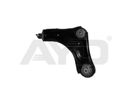 Рычаг подвески RENAULT GRAND SCÉNIC, RENAULT SCÉNIC, RENAULT MEGANE, AYD (9710679)