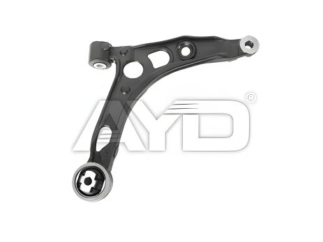 Рычаг подвески FIAT DUCATO, PEUGEOT BOXER, CITROËN JUMPER, AYD (9718472) Рычаг подвески FIAT DUCATO, PEUGEOT BOXER, CITROËN JUMPER, AYD (9718472)