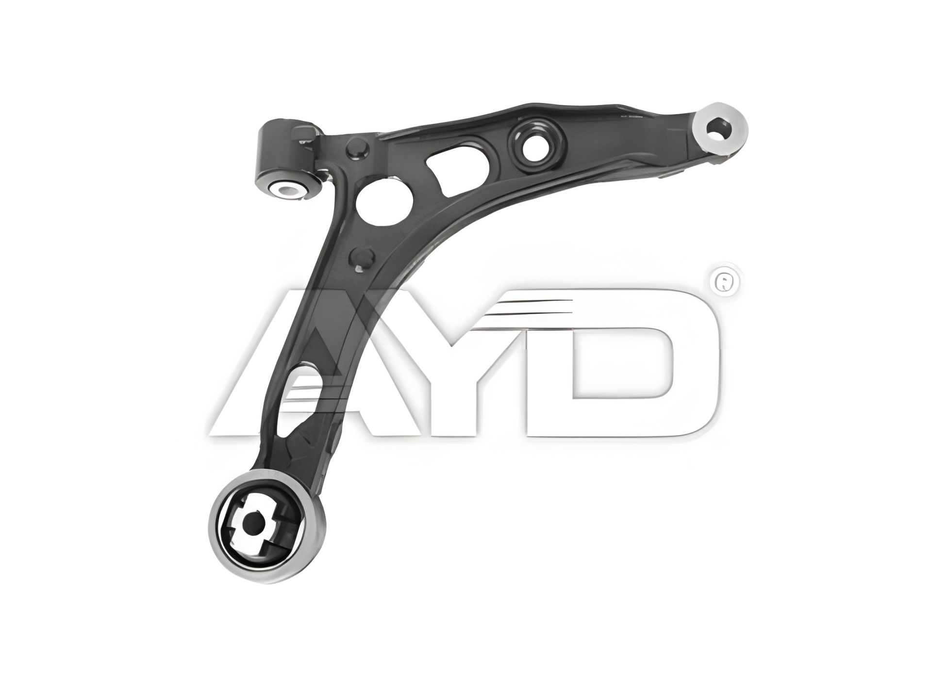 Рычаг подвески FIAT DUCATO, PEUGEOT BOXER, CITROËN JUMPER, AYD (9718472) Рычаг подвески FIAT DUCATO, PEUGEOT BOXER, CITROËN JUMPER, AYD (9718472)