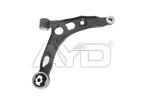 Рычаг подвески FIAT DUCATO, PEUGEOT BOXER, CITROËN JUMPER, AYD (9718472)