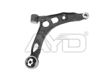Рычаг подвески FIAT DUCATO, PEUGEOT BOXER, CITROËN JUMPER, AYD (9718472)