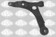 Рычаг подвески FIAT DUCATO, PEUGEOT BOXER, CITROËN JUMPER, SASIC (7470008)