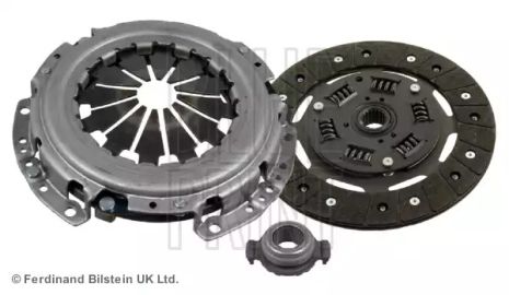 Комплект зчеплення ROVER 45, ROVER 25, ROVER купе, BLUE PRINT (ADH230112)