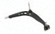 Рычаг подвески BMW Z3, BMW 3, MOOG (BMTC4368P) Рычаг подвески BMW Z3, BMW 3, MOOG (BMTC4368P)