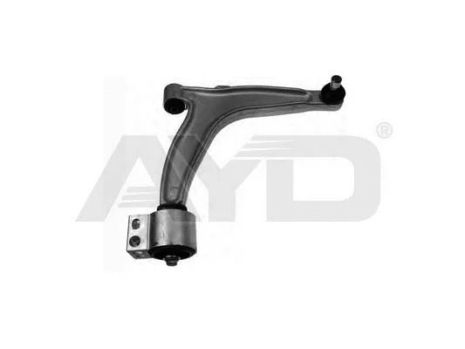 Рычаг подвески FIAT CROMA, SAAB 9-3, OPEL VECTRA, AYD (9703439)