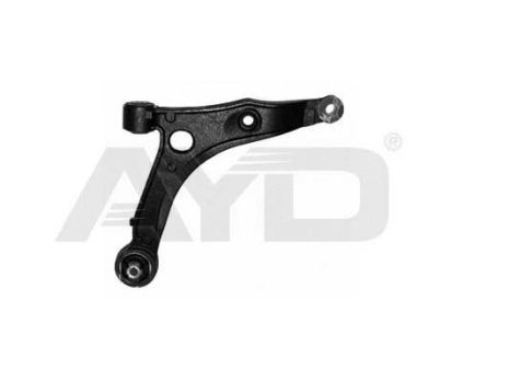 Рычаг подвески FIAT DUCATO, PEUGEOT BOXER, CITROËN JUMPER, AYD (9706992)