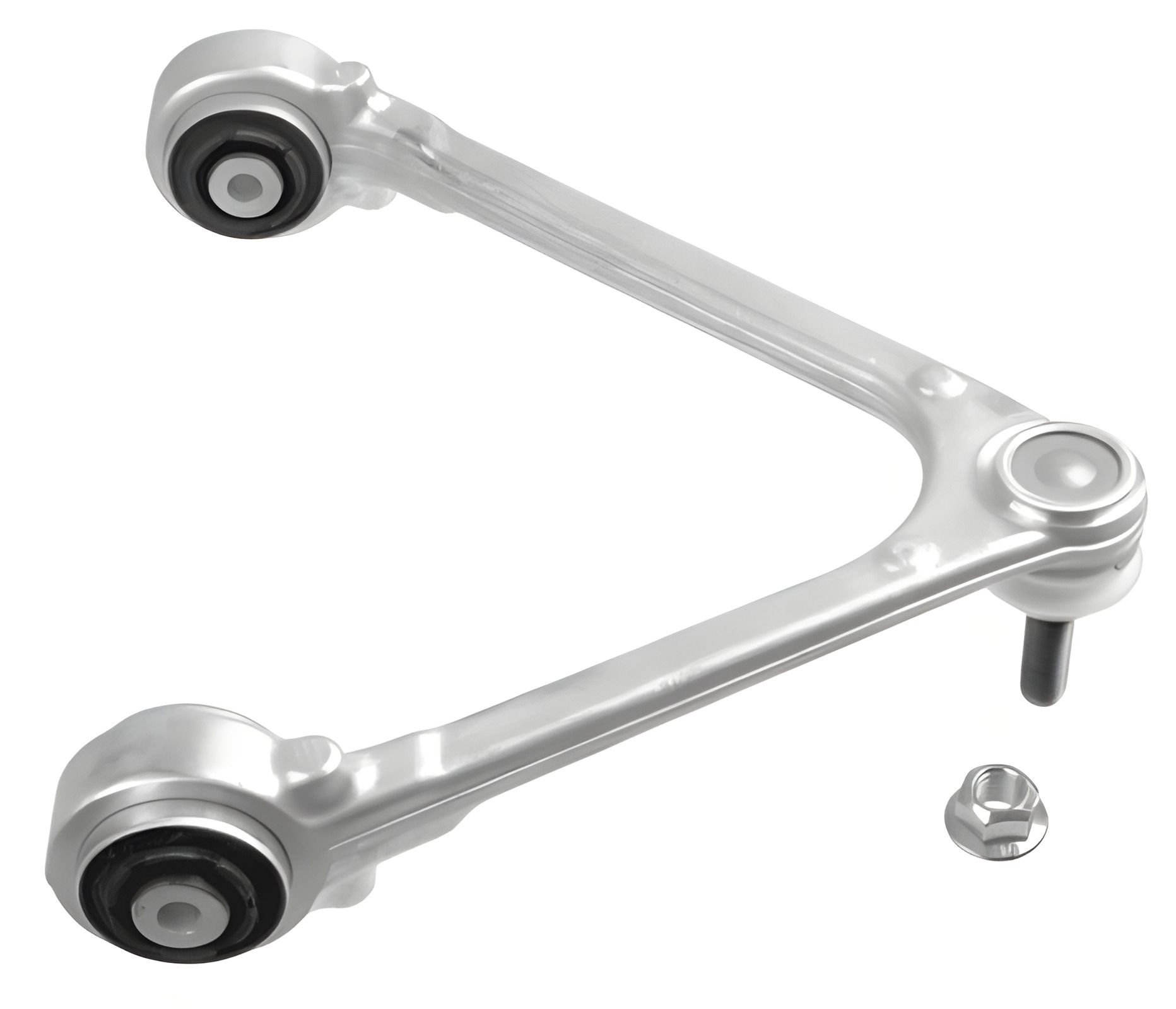 Важіль JAGUAR XF, LINCOLN LS, JAGUAR S-TYPE підвіски, LEMFORDER (3374701) Важіль JAGUAR XF, LINCOLN LS, JAGUAR S-TYPE підвіски, LEMFORDER (3374701)