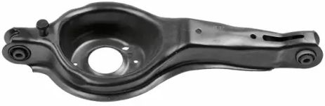 Важіль підвіски VOLVO V40, FORD GRAND, FORD FOCUS, LEMFORDER (3855101)