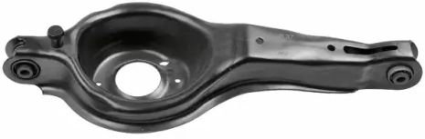 Важіль підвіски VOLVO V40, FORD GRAND, FORD FOCUS, LEMFORDER (3855101)