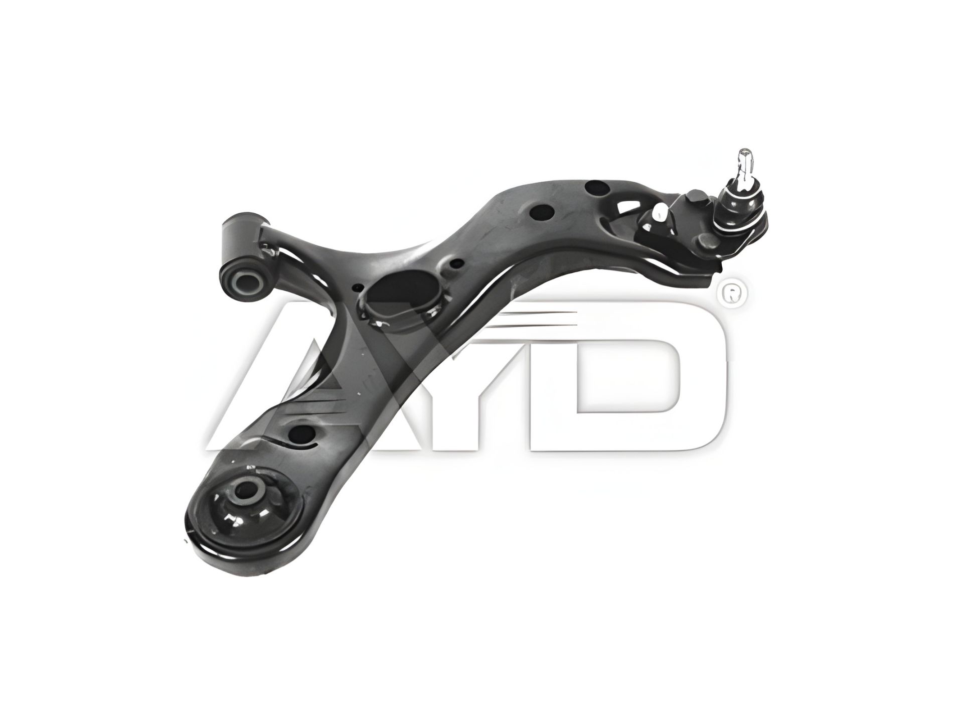 Подвесной рычаг LEXUS CT, TOYOTA PRIUS, AYD (9718448) Подвесной рычаг LEXUS CT, TOYOTA PRIUS, AYD (9718448)