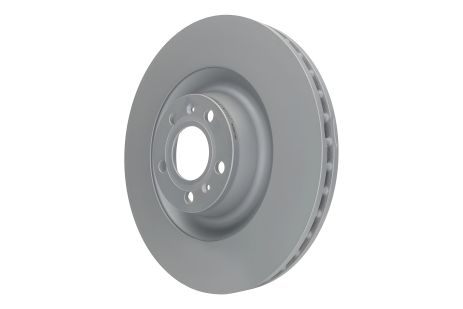 Тормозной диск AUDI A8, VW PHAETON, ATE (24013401001)