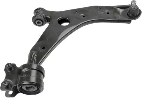 Важіль підвіски MAZDA 3, MAZDA 5, LEMFORDER (3590701)