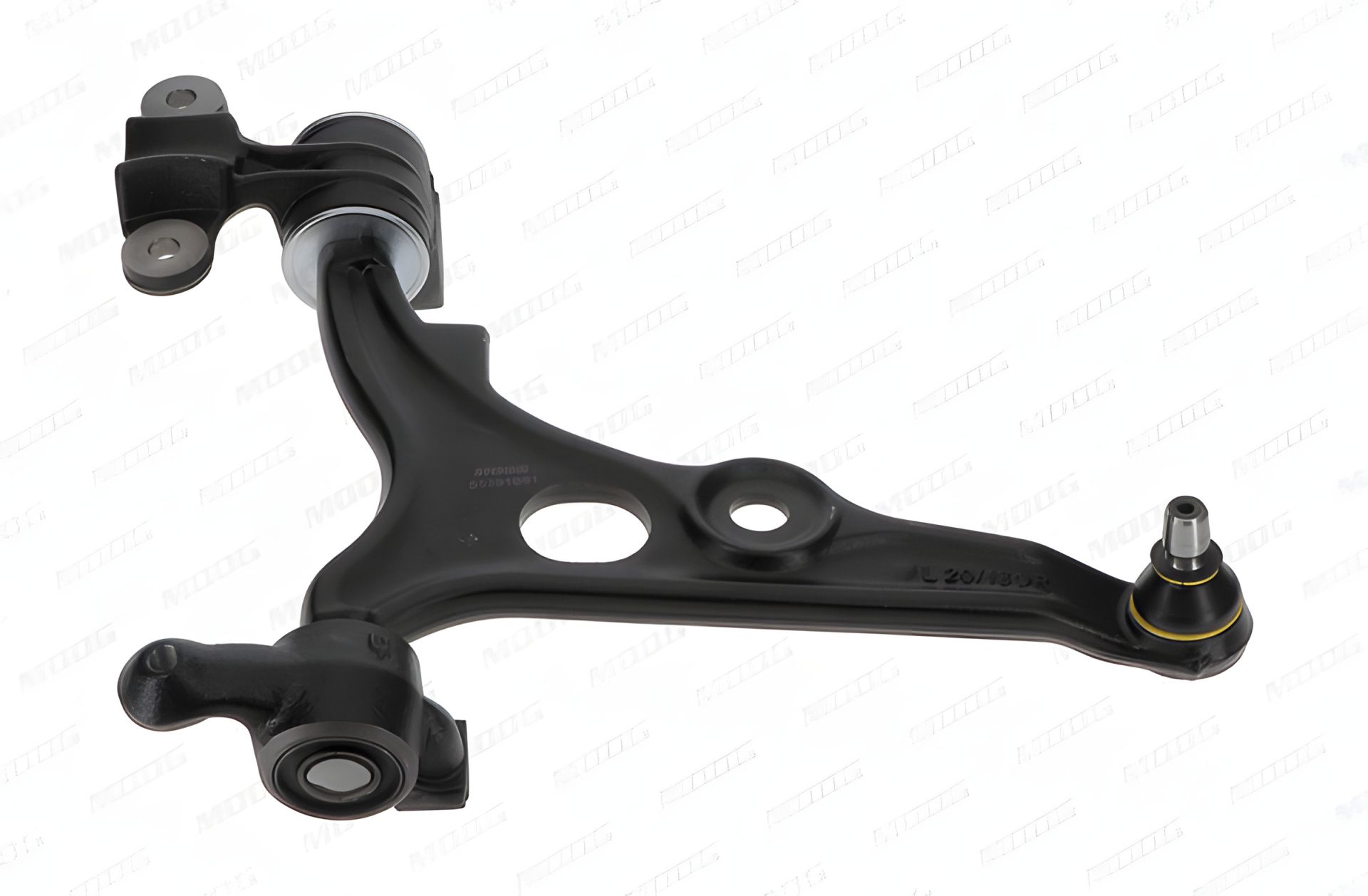 Рычаг подвески LANCIA ZETA, FIAT SCUDO, CITROËN EVASION, MOOG (FITC8871P) Рычаг подвески LANCIA ZETA, FIAT SCUDO, CITROËN EVASION, MOOG (FITC8871P)