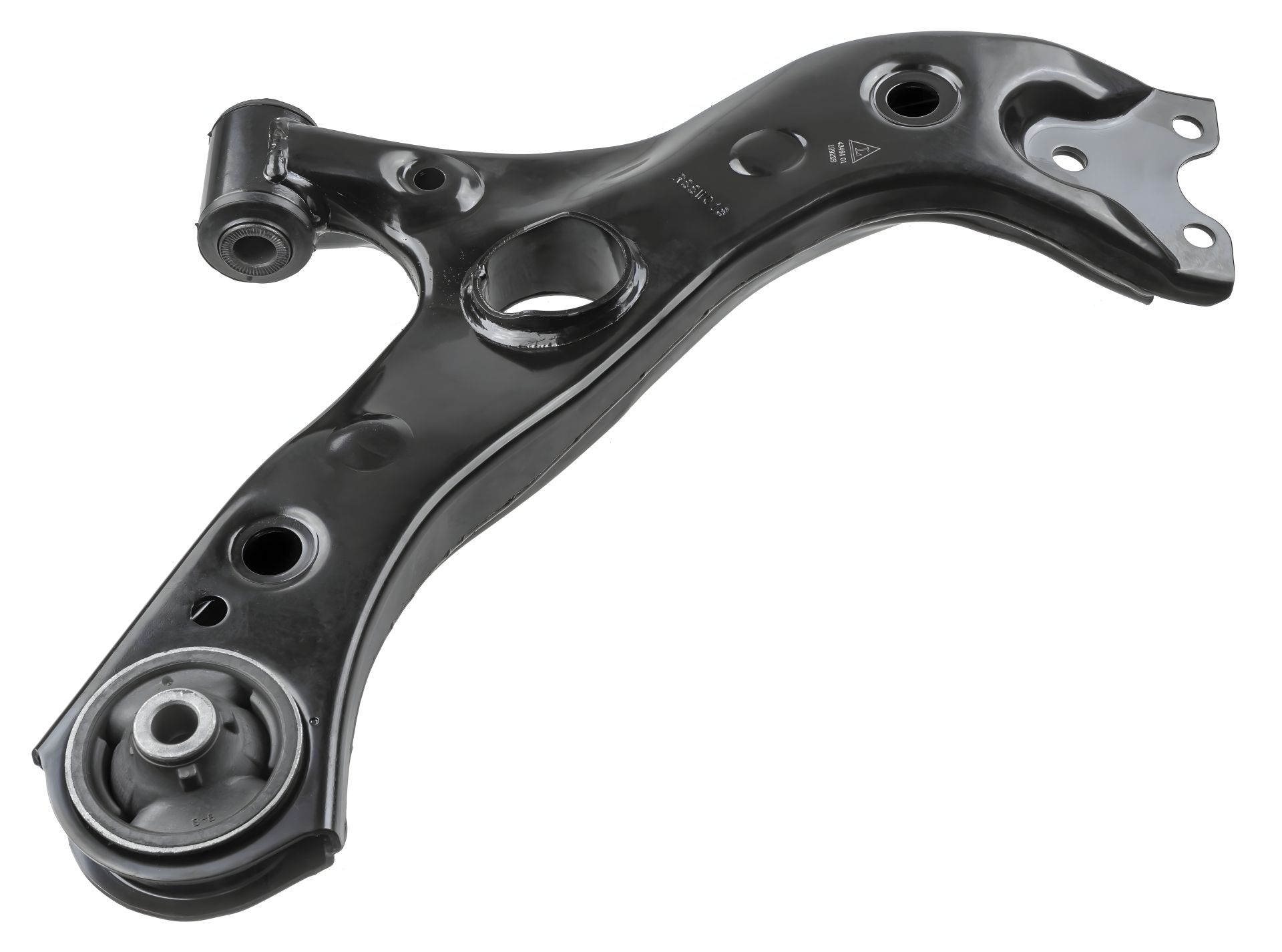 Подвесной рычаг LEMFORDER (4346401) Подвесной рычаг LEMFORDER (4346401)