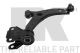 Рычаг подвески FORD C-MAX, FORD GRAND, FORD FOCUS, NK (5012575)