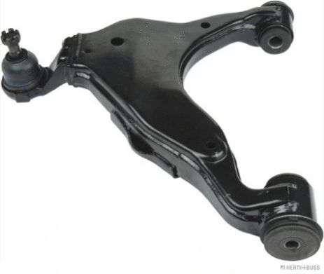 Рычаг подвески LEXUS GX, TOYOTA 4 RUNNER, TOYOTA FJ, HERTH+BUSS JAKOPARTS (J4912074)