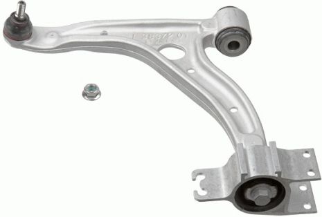 Рычаг подвески MB CLA, MB B-CLASS, MB A-CLASS, LEMFORDER (3837201)