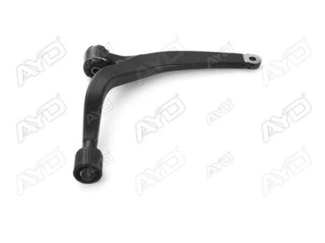 Рычаг подвески PEUGEOT 607, PEUGEOT 605, AYD (9702790)